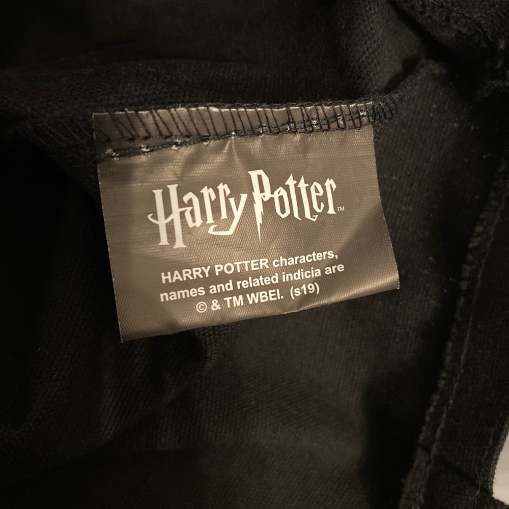Harry Potter Chibi Tote Bag. - Picture 8 of 11
